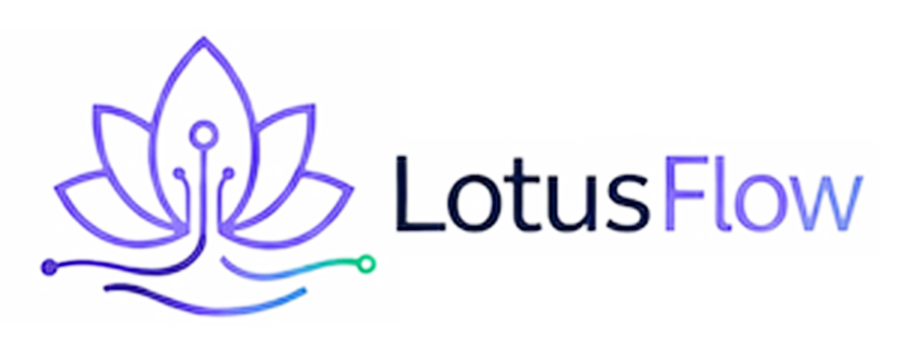 Lotus Flow — Tecnologia & Gestão